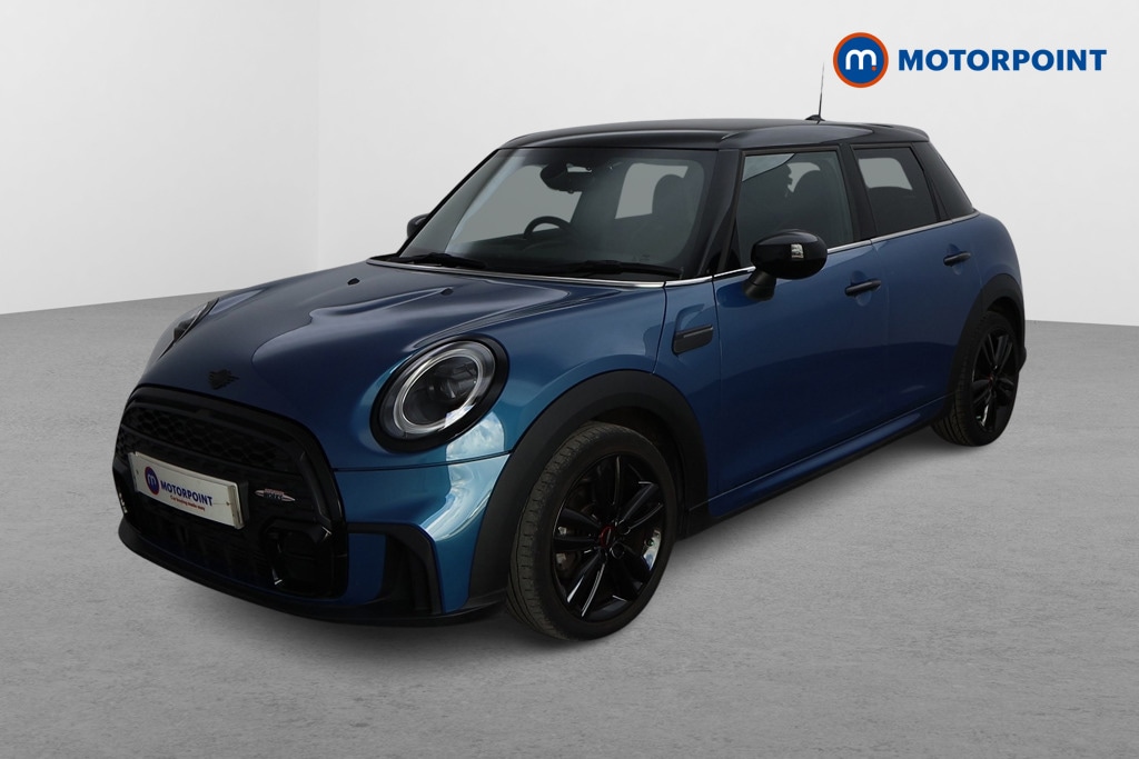 Used MINI Hatch 2022 for sale - 76491290: Photo 3