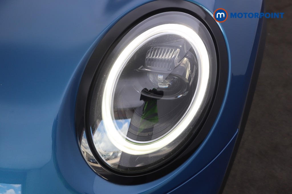 Used MINI Hatch 2022 for sale - 76491290: Photo 35