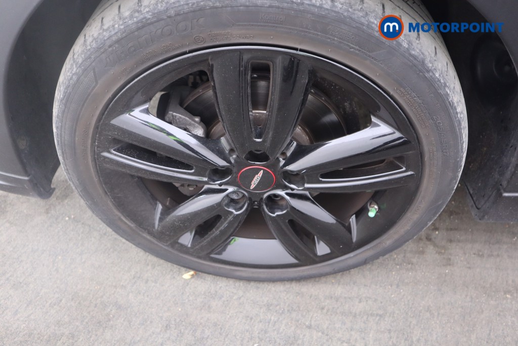 Used MINI Hatch 2022 for sale - 76491290: Photo 38