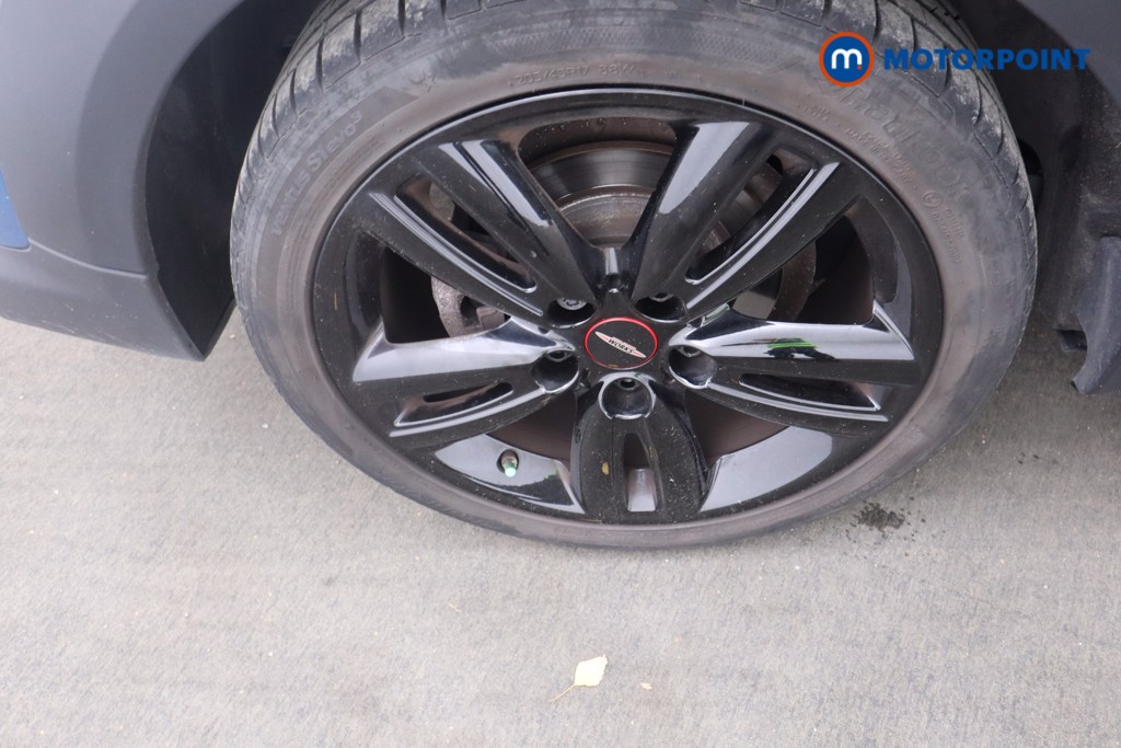 Used MINI Hatch 2022 for sale - 76491290: Photo 39