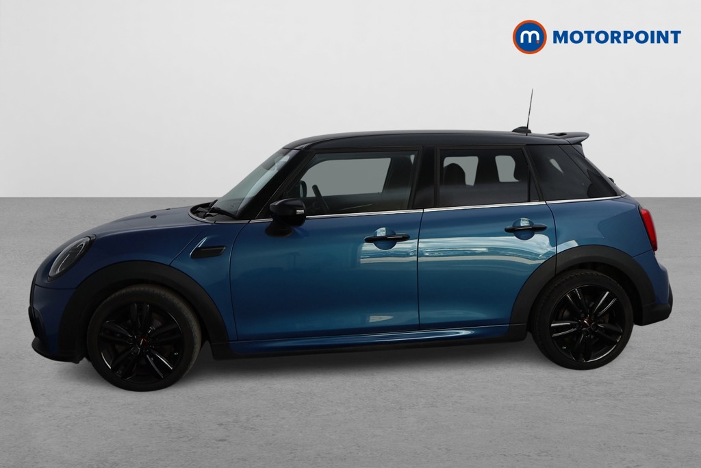 Used MINI Hatch 2022 for sale - 76491290: Photo 4