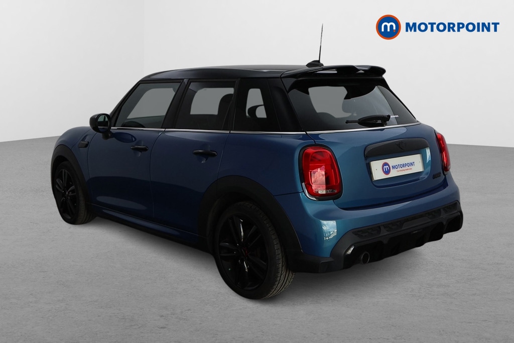 Used MINI Hatch 2022 for sale - 76491290: Photo 5