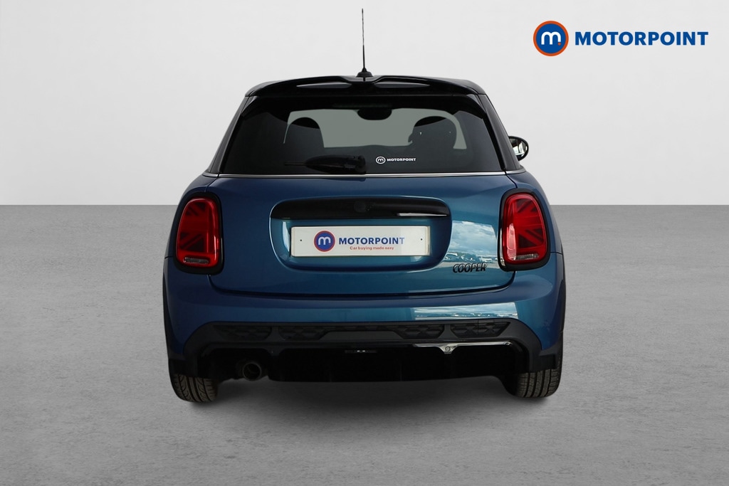Used MINI Hatch 2022 for sale - 76491290: Photo 6