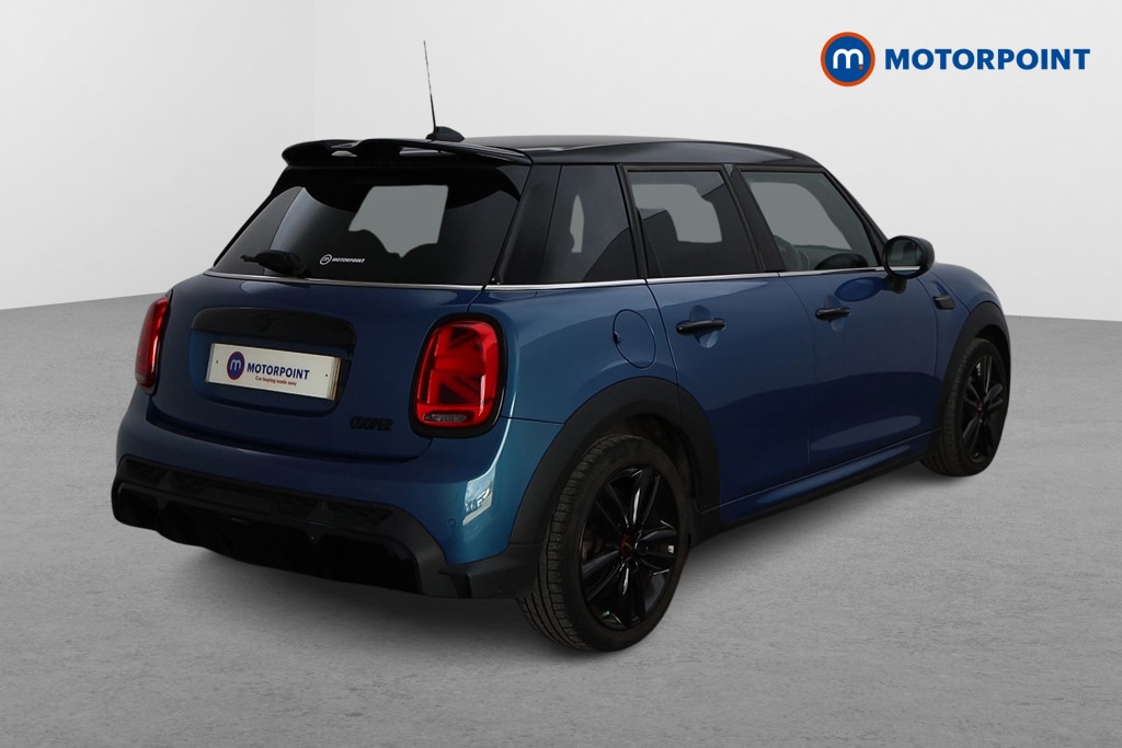 Used MINI Hatch 2022 for sale - 76491290: Photo 7