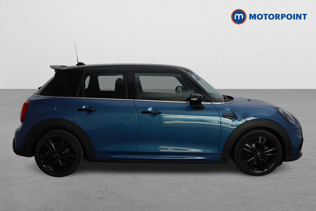 Used MINI Hatch 2022 for sale - 76491290: Photo 8
