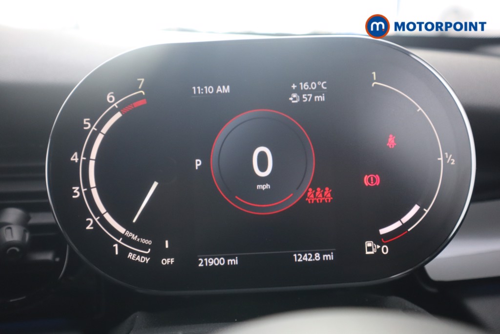 Used MINI Hatch 2022 for sale - 76491290: Photo 9