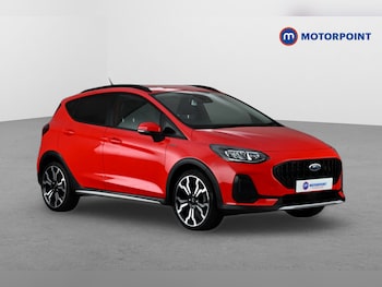 Used Ford Fiesta undefined for sale - 78593572: Photo
