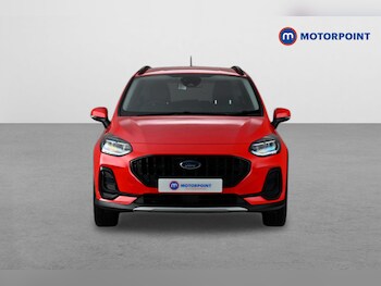 Used Ford Fiesta undefined for sale - 78593572: Photo