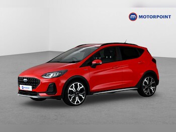 Used Ford Fiesta undefined for sale - 78593572: Photo