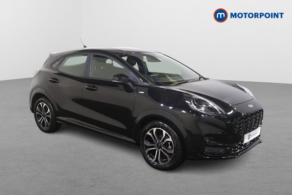 Used Ford Puma 2022 for sale - 76782702: Photo 1