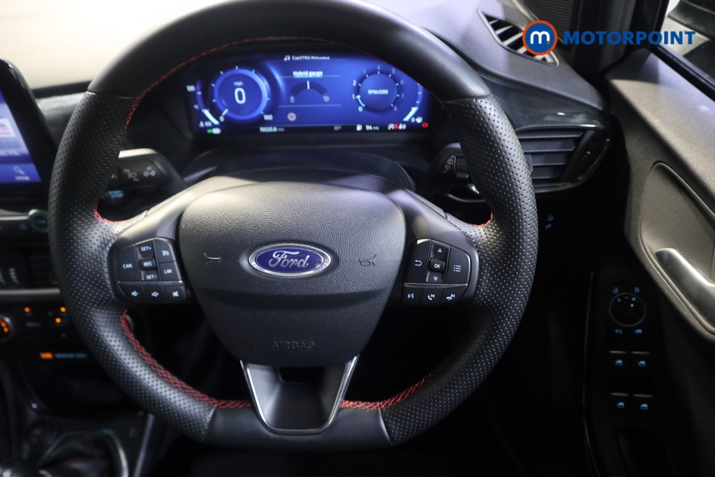 Used Ford Puma 2022 for sale - 76782702: Photo 10