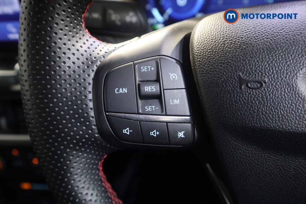 Used Ford Puma 2022 for sale - 76782702: Photo 11