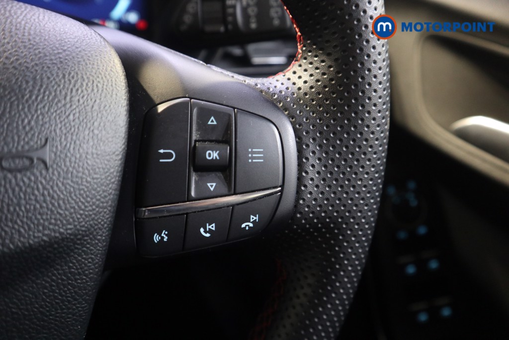 Used Ford Puma 2022 for sale - 76782702: Photo 12