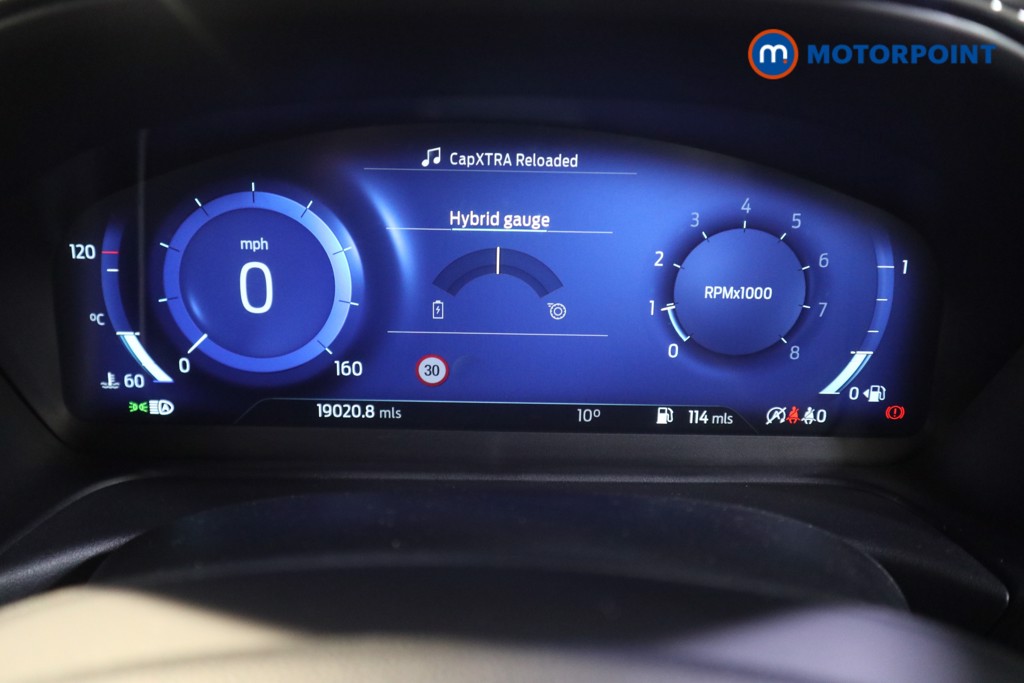 Used Ford Puma 2022 for sale - 76782702: Photo 13