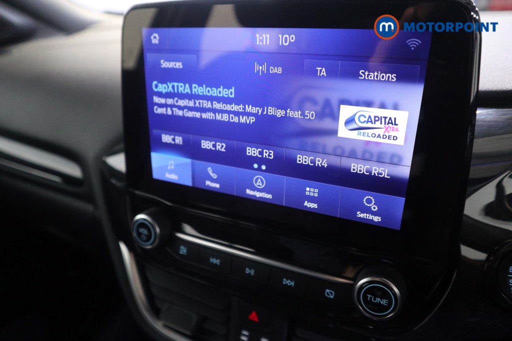 Used Ford Puma 2022 for sale - 76782702: Photo 15