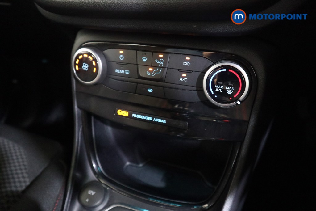 Used Ford Puma 2022 for sale - 76782702: Photo 16