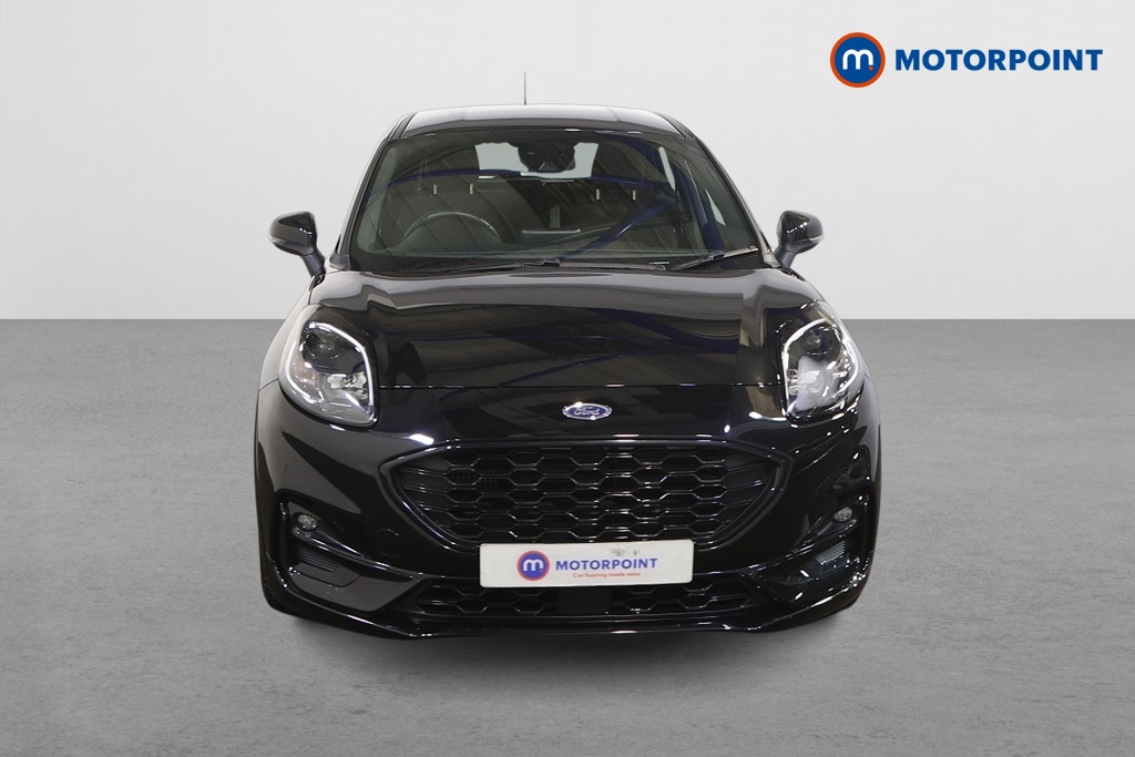 Used Ford Puma 2022 for sale - 76782702: Photo 2