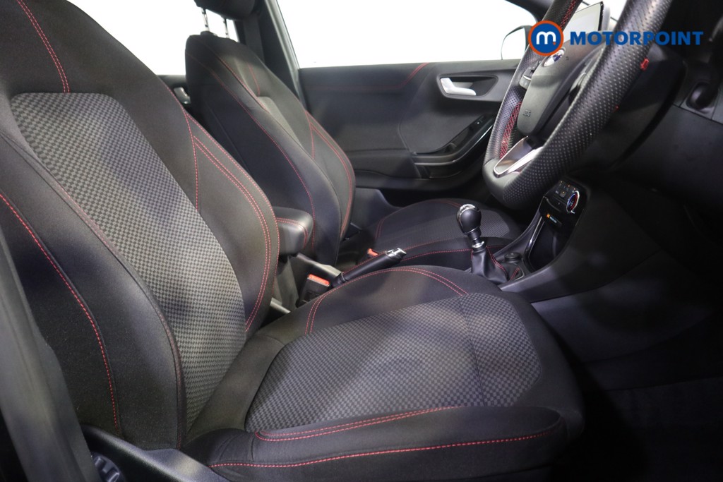 Used Ford Puma 2022 for sale - 76782702: Photo 21