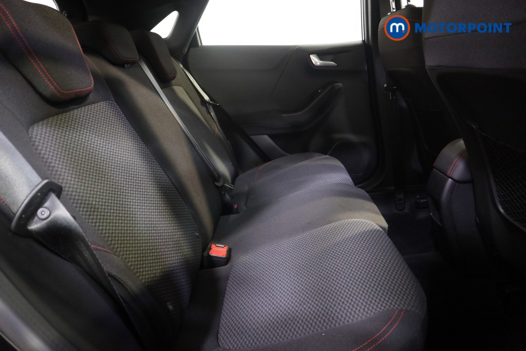 Used Ford Puma 2022 for sale - 76782702: Photo 22