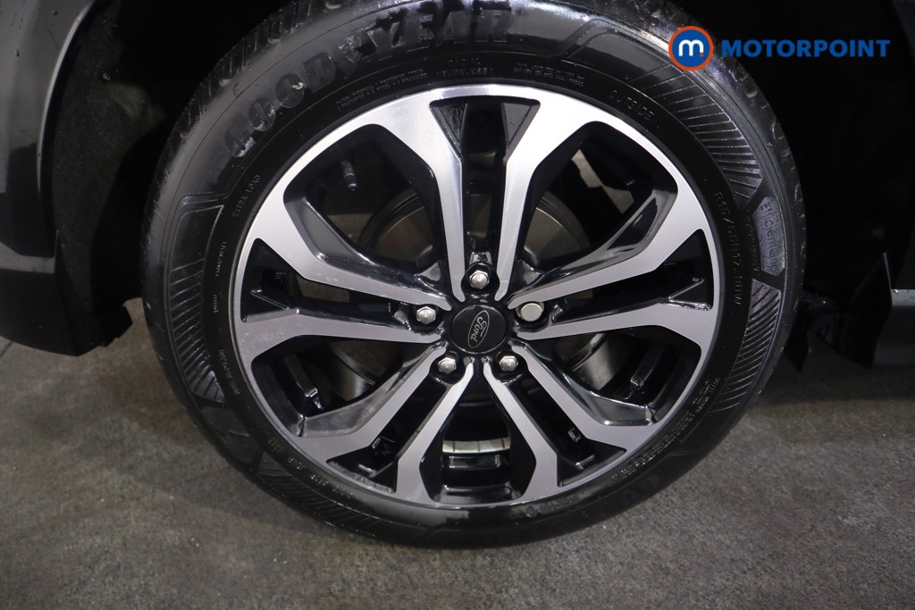 Used Ford Puma 2022 for sale - 76782702: Photo 26