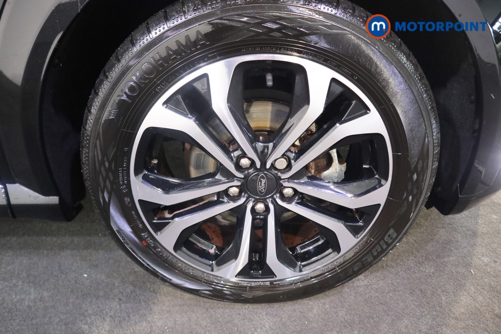 Used Ford Puma 2022 for sale - 76782702: Photo 27