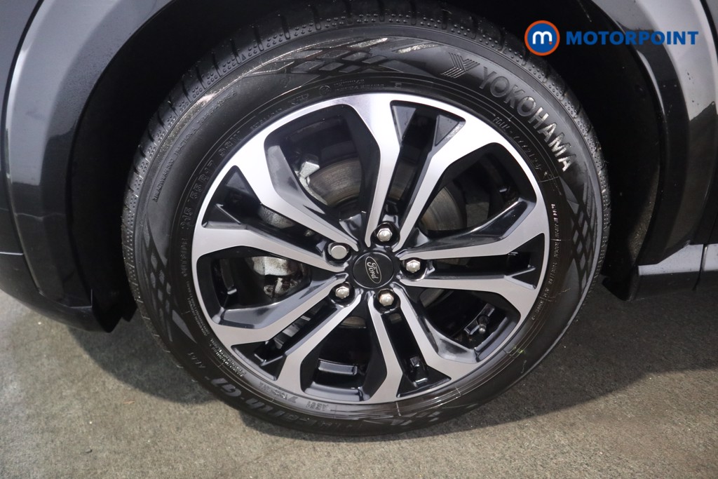 Used Ford Puma 2022 for sale - 76782702: Photo 28