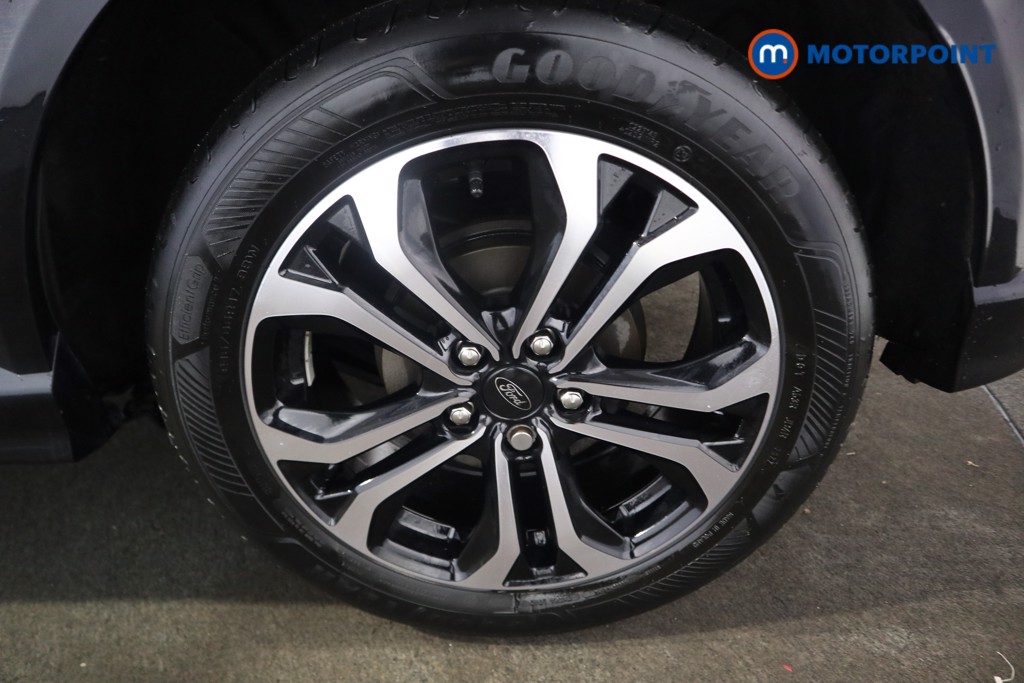 Used Ford Puma 2022 for sale - 76782702: Photo 29