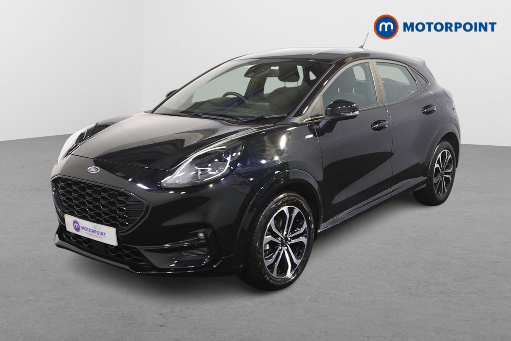 Used Ford Puma 2022 for sale - 76782702: Photo 3