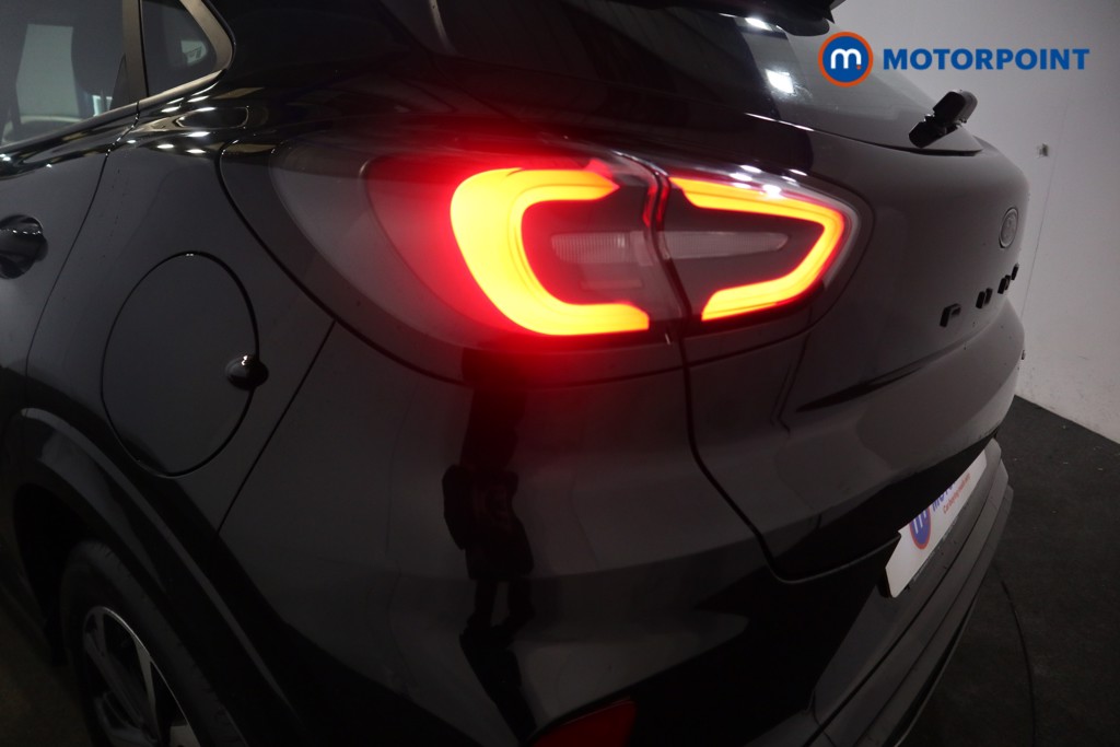 Used Ford Puma 2022 for sale - 76782702: Photo 31