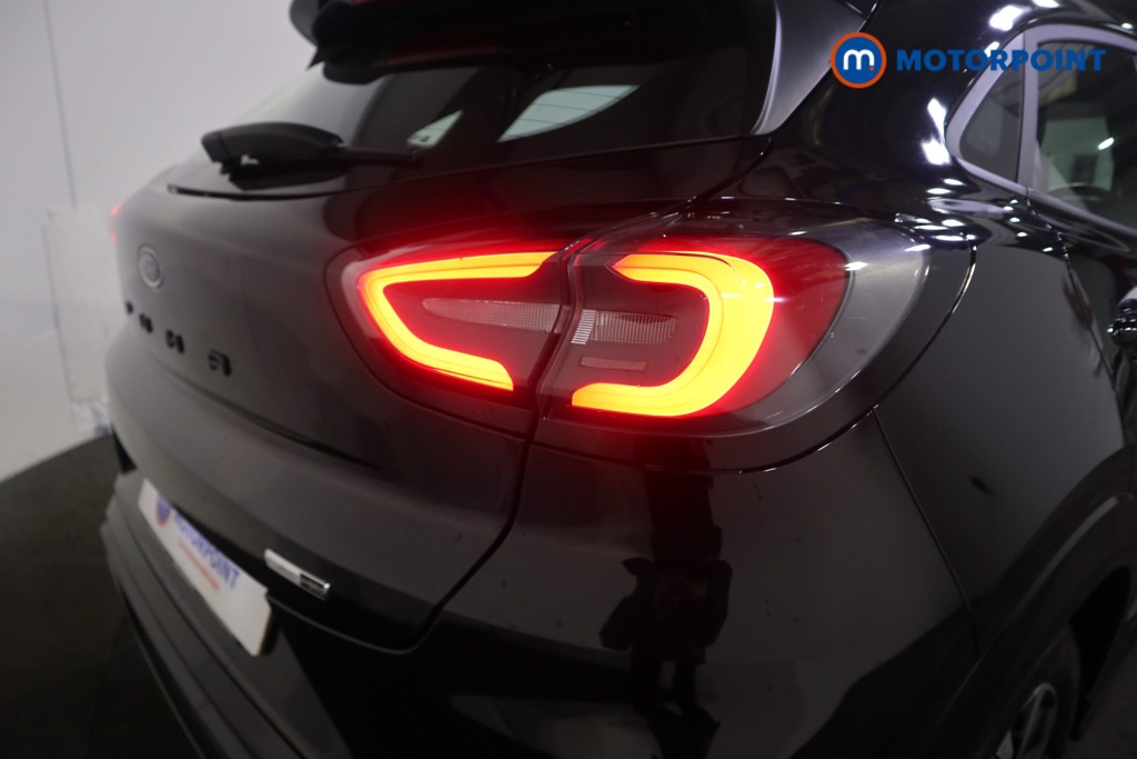 Used Ford Puma 2022 for sale - 76782702: Photo 32