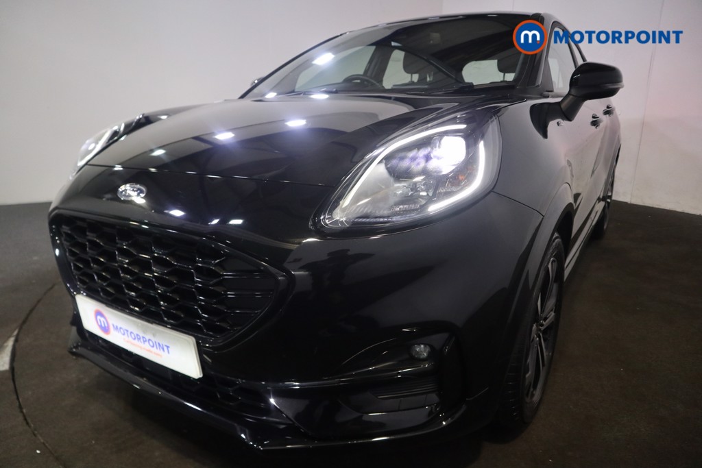 Used Ford Puma 2022 for sale - 76782702: Photo 37