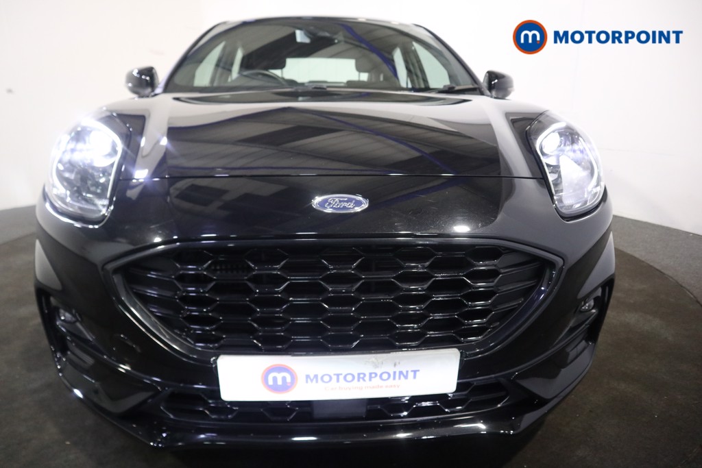 Used Ford Puma 2022 for sale - 76782702: Photo 38