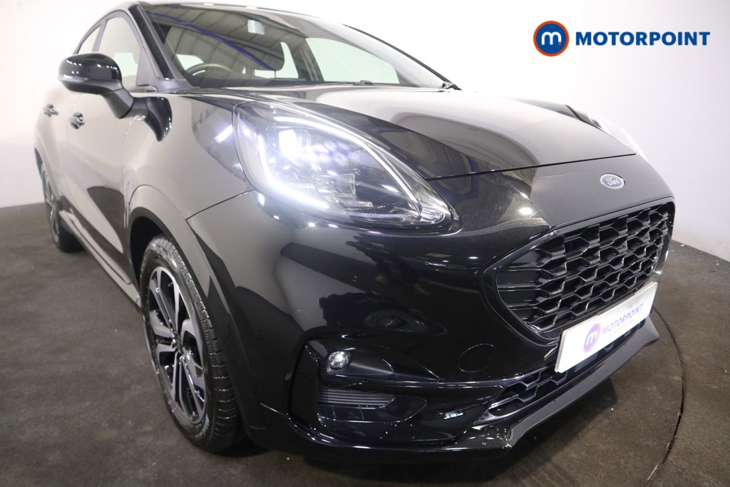 Used Ford Puma 2022 for sale - 76782702: Photo 39