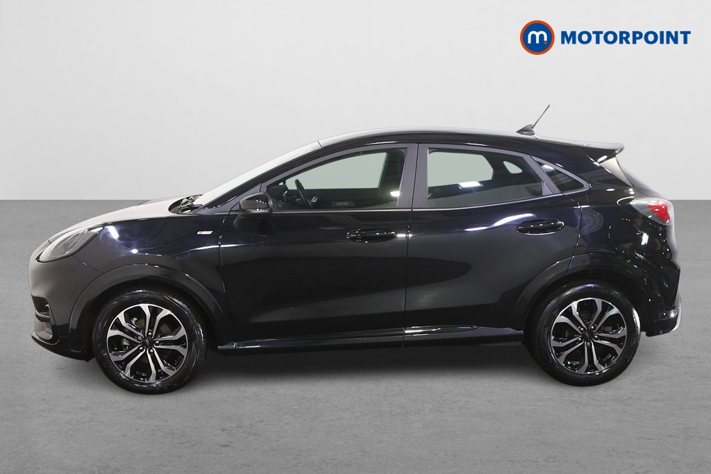 Used Ford Puma 2022 for sale - 76782702: Photo 4