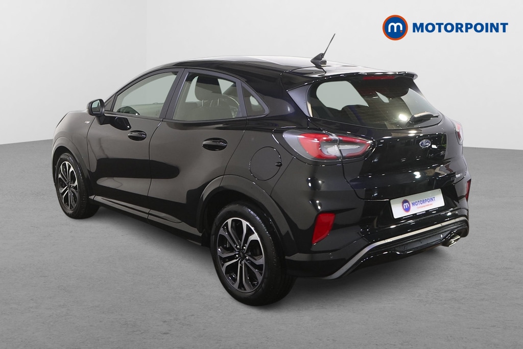 Used Ford Puma 2022 for sale - 76782702: Photo 5