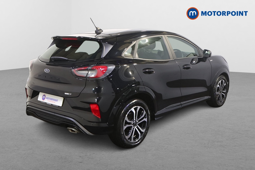 Used Ford Puma 2022 for sale - 76782702: Photo 7