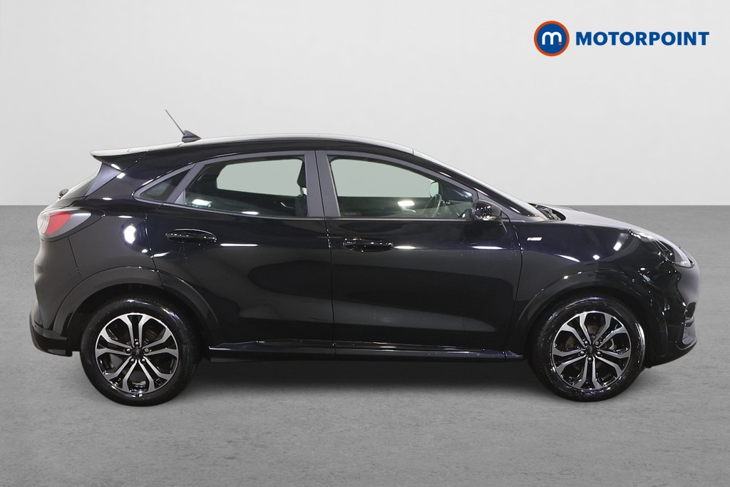 Used Ford Puma 2022 for sale - 76782702: Photo 8