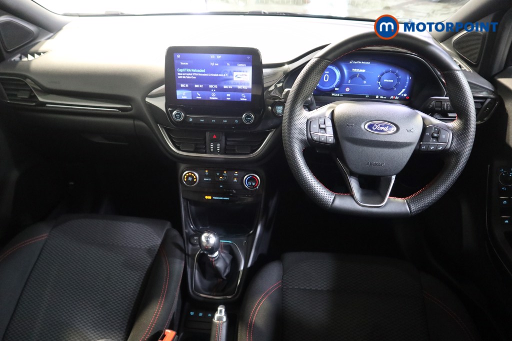 Used Ford Puma 2022 for sale - 76782702: Photo 9