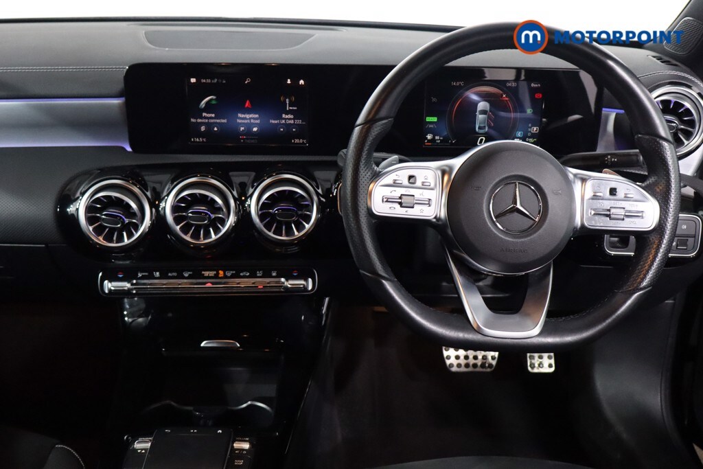 Used Mercedes-Benz A-Class 2022 for sale - 77493572: Photo 11