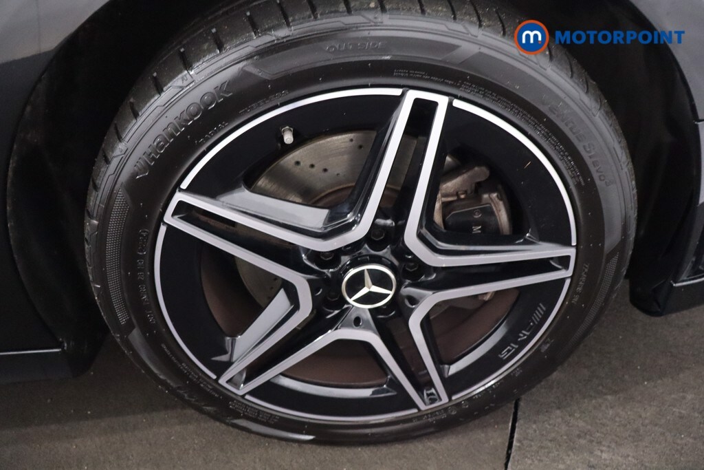 Used Mercedes-Benz A-Class 2022 for sale - 77493572: Photo 18