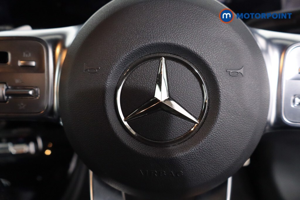 Used Mercedes-Benz A-Class 2022 for sale - 77493572: Photo 21