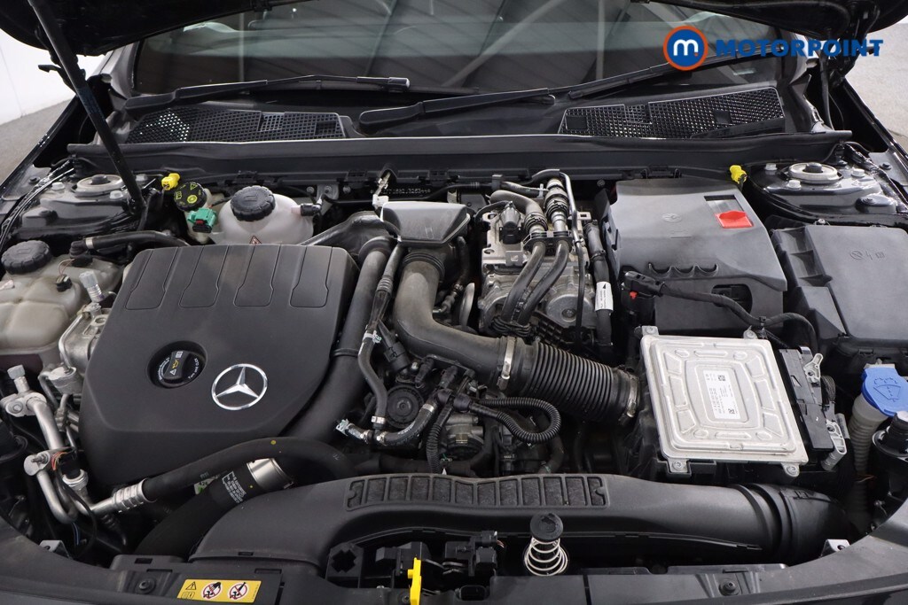 Used Mercedes-Benz A-Class 2022 for sale - 77493572: Photo 38
