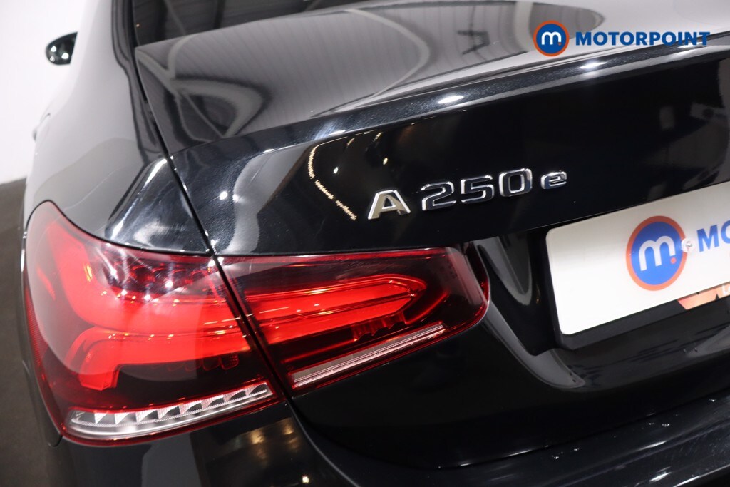 Used Mercedes-Benz A-Class 2022 for sale - 77493572: Photo 40