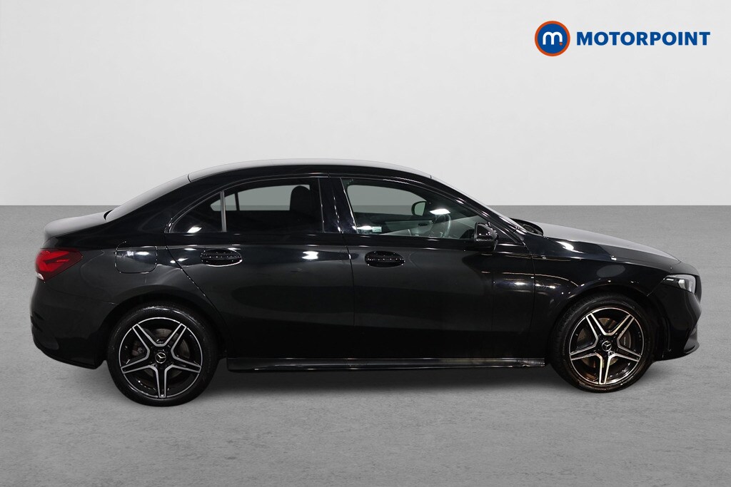 Used Mercedes-Benz A-Class 2022 for sale - 77493572: Photo 8
