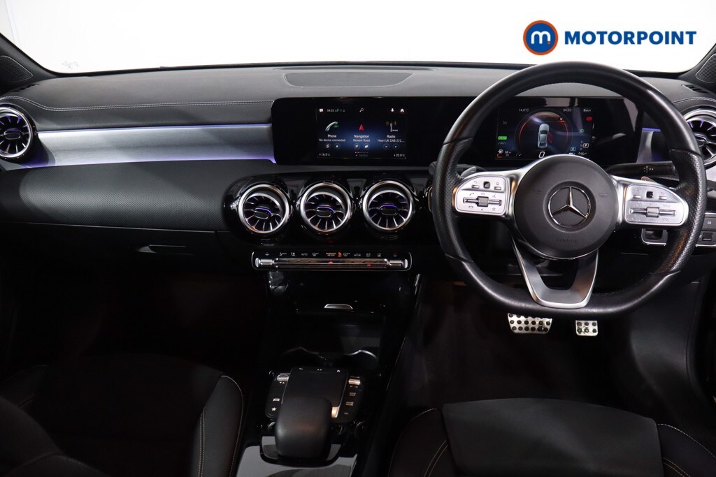 Used Mercedes-Benz A-Class 2022 for sale - 77493572: Photo 9