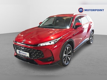 Used MG MG HS 2025 for sale - 78720018: Photo