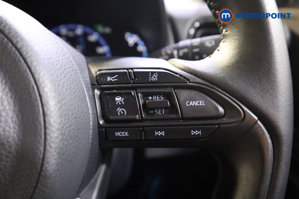 Used Toyota Yaris Cross 2023 for sale - 76641397: Photo 13