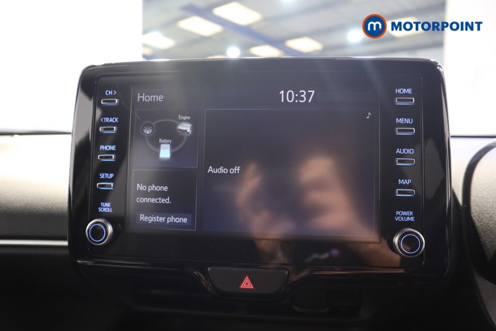 Used Toyota Yaris Cross 2023 for sale - 76641397: Photo 16