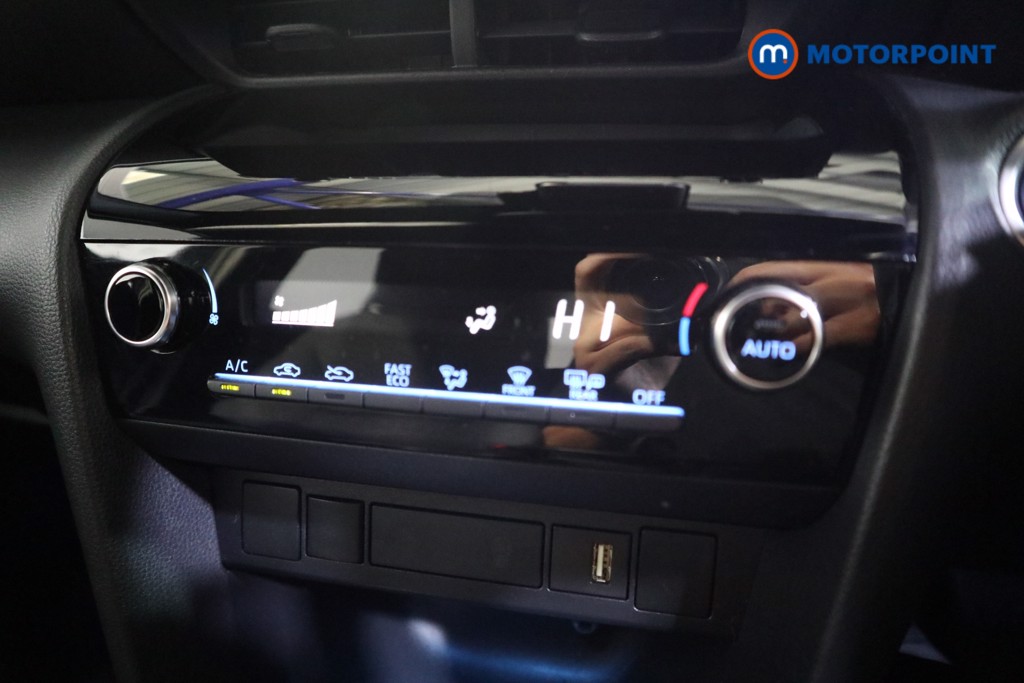 Used Toyota Yaris Cross 2023 for sale - 76641397: Photo 17