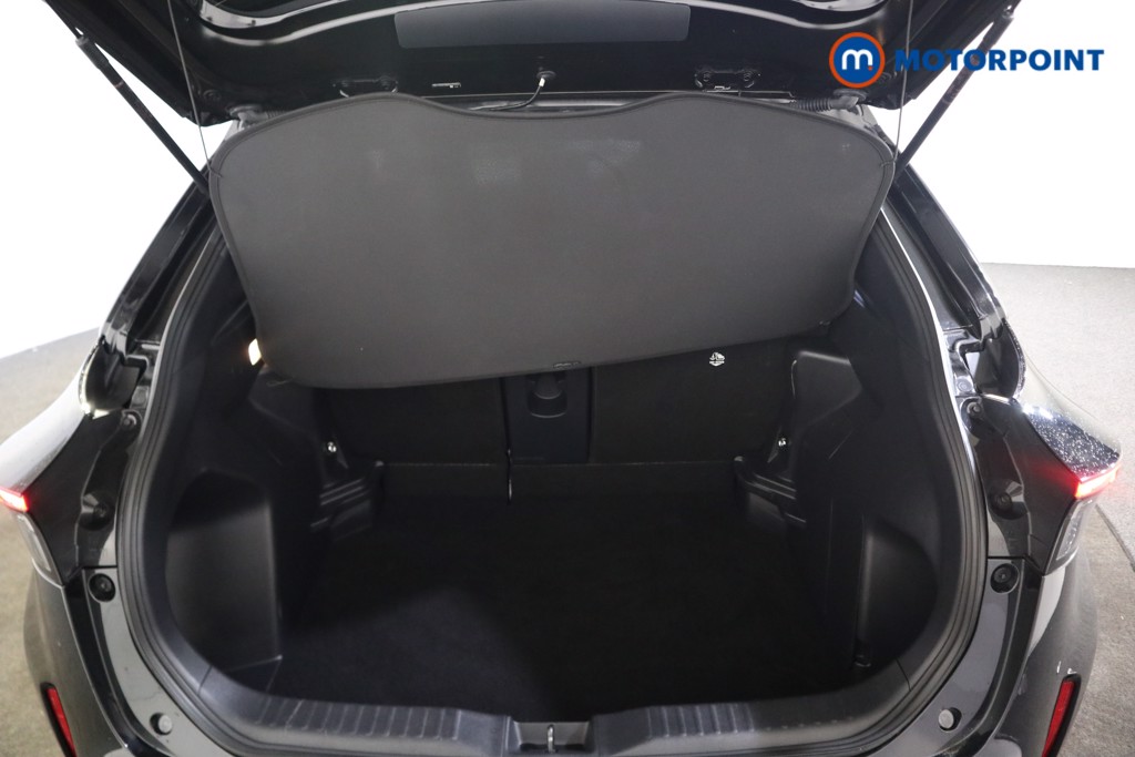 Used Toyota Yaris Cross 2023 for sale - 76641397: Photo 22